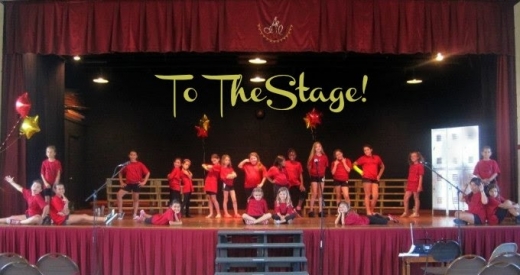 Photo by To The Stage for To The Stage