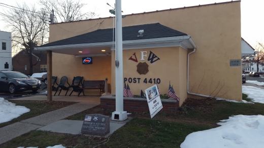Veterans of Foreign Wars in Woodbridge Township City, New Jersey, United States - #1 Photo of Point of interest, Establishment