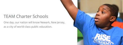 Team Charter Schools in Newark City, New Jersey, United States - #2 Photo of Point of interest, Establishment, School