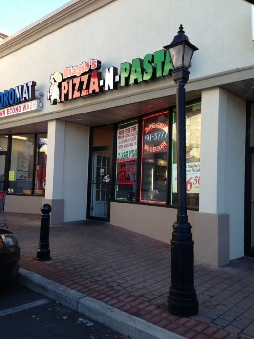 Biagio's Pizza & Pasta in Fair Lawn City, New Jersey, United States - #1 Photo of Restaurant, Food, Point of interest, Establishment, Meal takeaway, Meal delivery