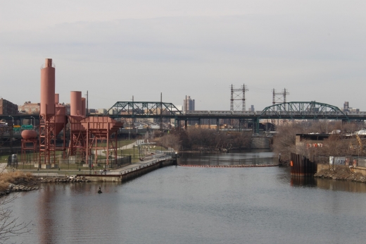 Concrete Plant Park in Bronx City, New York, United States - #1 Photo of Point of interest, Establishment, Park