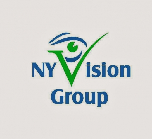 NY Vision Group - Dr. Harry R. Koster, MD in Richmond Hill City, New York, United States - #1 Photo of Point of interest, Establishment, Health, Doctor