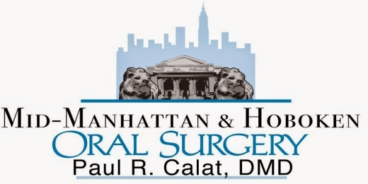 Photo by <br />
<b>Notice</b>:  Undefined index: user in <b>/home/www/activeuser/data/www/vaplace.com/core/views/default/photos.php</b> on line <b>128</b><br />
. Picture for Hoboken Office of Mid Manhattan Oral Surgery in Hoboken City, New Jersey, United States - Point of interest, Establishment, Health, Doctor, Dentist