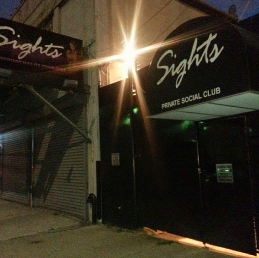 Sights in Newark City, New Jersey, United States - #1 Photo of Point of interest, Establishment, Night club