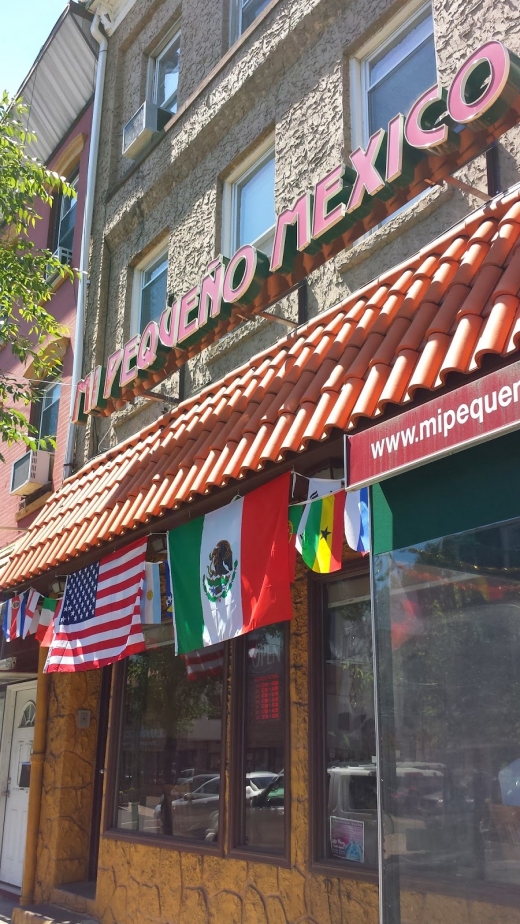Mi Pequeno Mexico in Newark City, New Jersey, United States - #4 Photo of Restaurant, Food, Point of interest, Establishment