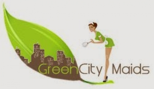Green City Maids, Inc. in Bronx City, New York, United States - #1 Photo of Point of interest, Establishment, Laundry