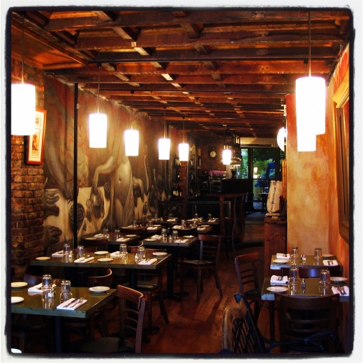 Gnocco in New York City, New York, United States - #1 Photo of Restaurant, Food, Point of interest, Establishment, Bar