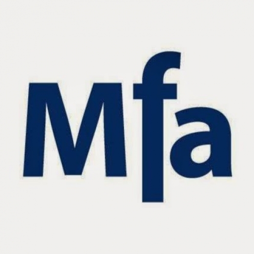Mfa, Ltd. Marketing & PR in New York City, New York, United States - #2 Photo of Point of interest, Establishment