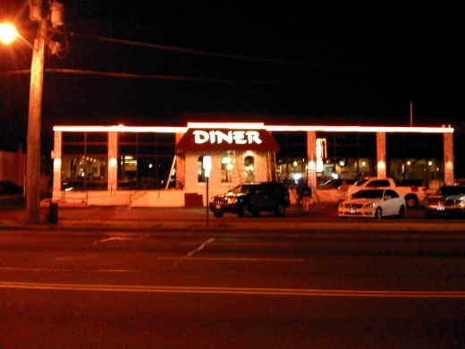 Lantern Diner in West Hempstead City, New York, United States - #2 Photo of Restaurant, Food, Point of interest, Establishment, Bar