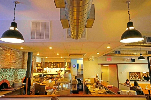 Franny's in Brooklyn City, New York, United States - #1 Photo of Restaurant, Food, Point of interest, Establishment, Bar
