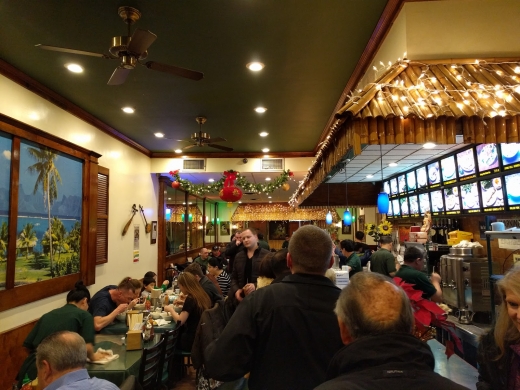 Phở Hoài Restaurant in Brooklyn City, New York, United States - #1 Photo of Restaurant, Food, Point of interest, Establishment