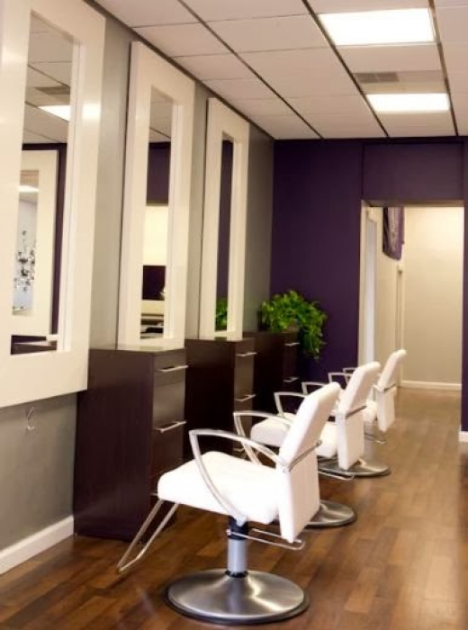 Salon M in Totowa City, New Jersey, United States - #3 Photo of Point of interest, Establishment, Beauty salon