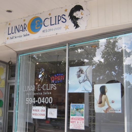 Lunar E-Clips Full Service Salon in Clifton City, New Jersey, United States - #1 Photo of Point of interest, Establishment, Beauty salon
