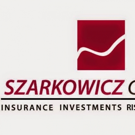 Szarkowicz Brokerage LLC dba Szarkowicz Group in Kings County City, New York, United States - #2 Photo of Point of interest, Establishment, Finance, Health, Insurance agency