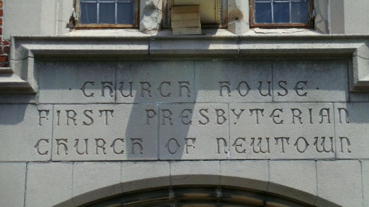 First Presbyterian Church of Newtown in Flushing City, New York, United States - #2 Photo of Point of interest, Establishment, Church, Place of worship