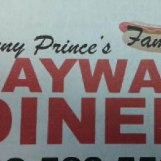 Bayway Diner in Linden City, New Jersey, United States - #1 Photo of Restaurant, Food, Point of interest, Establishment