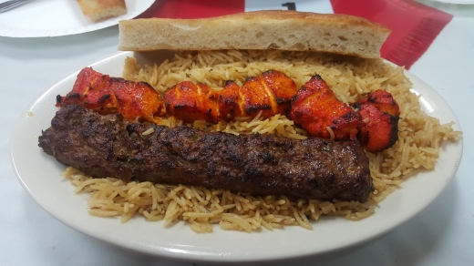 Bakhter Halal Kabab in Flushing City, New York, United States - #2 Photo of Restaurant, Food, Point of interest, Establishment