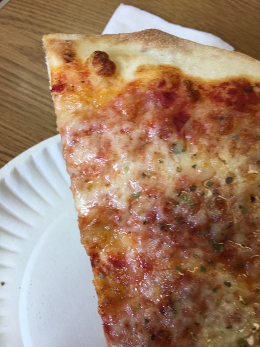 Photo by Jacqueline Schindele for Phil's Pizza