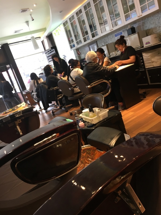 Nailsway Inc in New York City, New York, United States - #4 Photo of Point of interest, Establishment, Beauty salon, Hair care