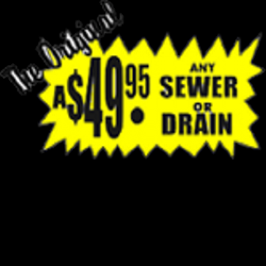 A 49.95 Any Sewer or Drain, Inc in Richmond Hill City, New York, United States - #2 Photo of Point of interest, Establishment, Plumber