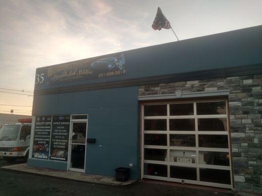 Advanced Auto Solutions in North Bergen City, New Jersey, United States - #1 Photo of Point of interest, Establishment, Car repair
