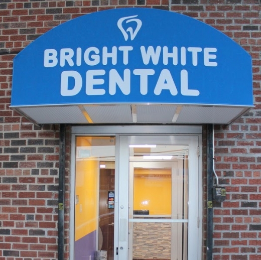 Photo by Bright White Dental of Brooklyn for Bright White Dental of Brooklyn