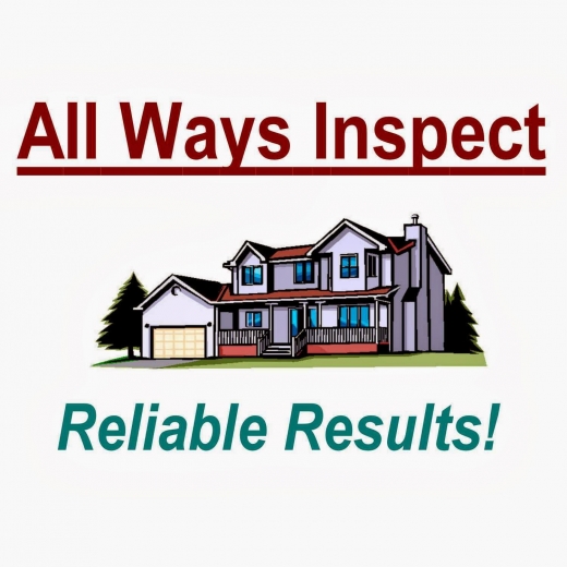 All Ways Inspect, LLC in Clifton City, New Jersey, United States - #1 Photo of Point of interest, Establishment