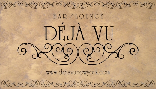 Deja Vu Bulgariam Bar in Queens City, New York, United States - #3 Photo of Point of interest, Establishment, Bar