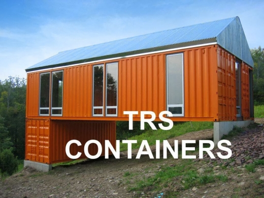 Photo by TRS Containers for TRS Containers