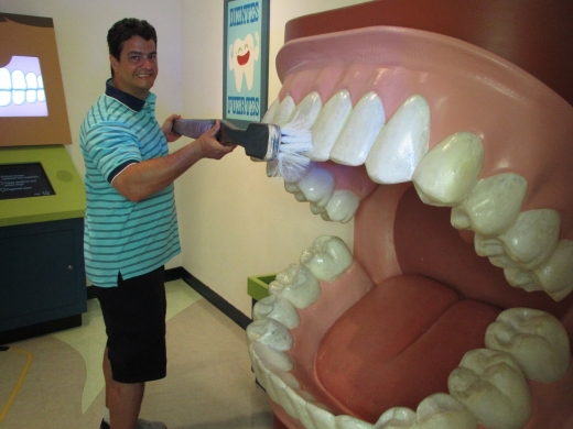 Photo by <br />
<b>Notice</b>:  Undefined index: user in <b>/home/www/activeuser/data/www/vaplace.com/core/views/default/photos.php</b> on line <b>128</b><br />
. Picture for Boiano Dental in Bronx City, New York, United States - Point of interest, Establishment, Health, Doctor, Dentist