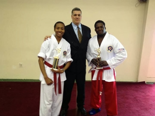 Photo by <br />
<b>Notice</b>:  Undefined index: user in <b>/home/www/activeuser/data/www/vaplace.com/core/views/default/photos.php</b> on line <b>128</b><br />
. Picture for Warrior-Scholar Martial Arts (Five Towns Karate) in Lawrence City, New York, United States - Point of interest, Establishment, Health