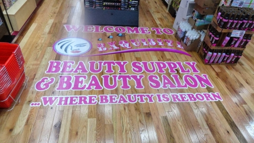 Exquisite Beauty Supply & Beauty Salon Inc. in Bronx City, New York, United States - #2 Photo of Point of interest, Establishment, Store, Beauty salon