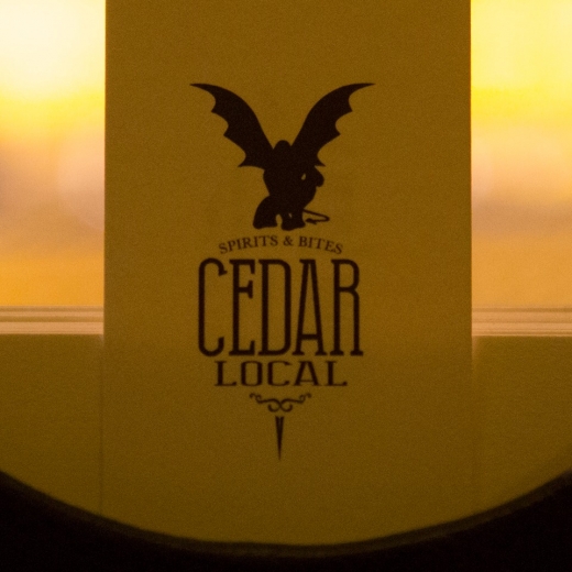 Cedar Local in New York City, New York, United States - #2 Photo of Point of interest, Establishment, Bar