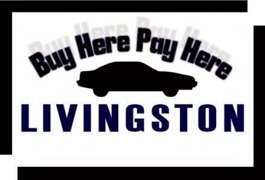Photo by Buy Here Pay Here Livingston for Buy Here Pay Here Livingston