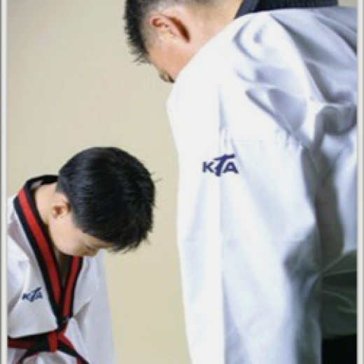 TAEKWON V ACADEMY in Valley Stream City, New York, United States - #1 Photo of Point of interest, Establishment, Health