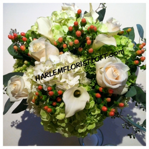 Photo by <br />
<b>Notice</b>:  Undefined index: user in <b>/home/www/activeuser/data/www/vaplace.com/core/views/default/photos.php</b> on line <b>128</b><br />
. Picture for Harlem Florist Loft in New York City, New York, United States - Point of interest, Establishment, Store, Florist