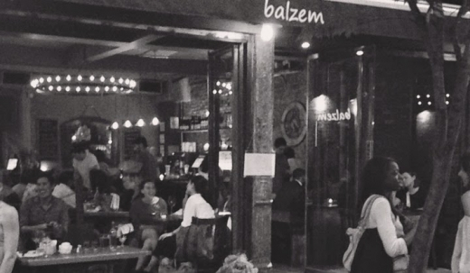 BALZEM in New York City, New York, United States - #4 Photo of Restaurant, Food, Point of interest, Establishment, Bar