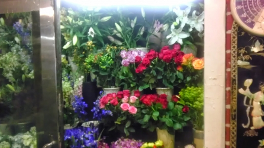 Sunshine Florist Inc. in New York City, New York, United States - #4 Photo of Point of interest, Establishment, Store, Florist