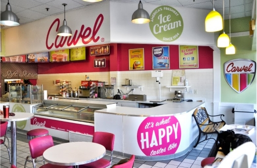 Carvel in New York City, New York, United States - #1 Photo of Food, Point of interest, Establishment, Store, Bakery