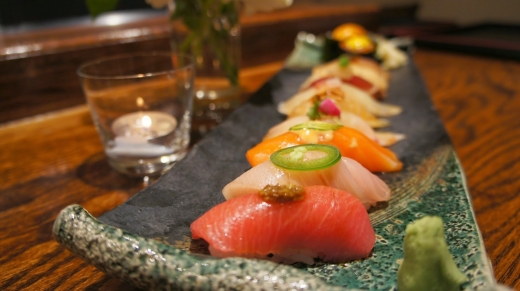 Photo by <br />
<b>Notice</b>:  Undefined index: user in <b>/home/www/activeuser/data/www/vaplace.com/core/views/default/photos.php</b> on line <b>128</b><br />
. Picture for Sushi Yasaka in New York City, New York, United States - Restaurant, Food, Point of interest, Establishment