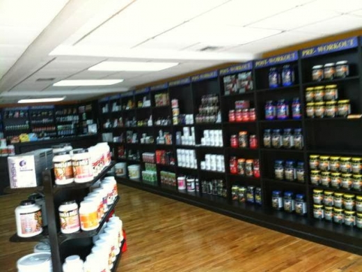 NutriShop in Bronx City, New York, United States - #1 Photo of Point of interest, Establishment, Store, Health