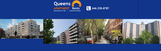 Queens Apartment Rents in Queens City, New York, United States - #2 Photo of Point of interest, Establishment, Real estate agency