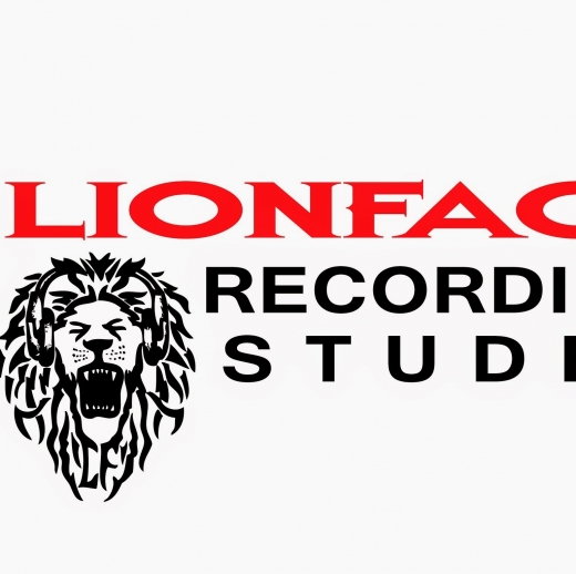 Photo by Lionface Recording Studio for Lionface Recording Studio