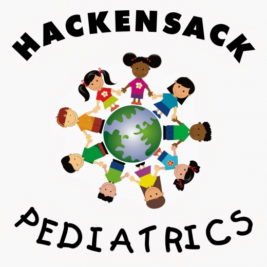 Photo by Hackensack Pediatrics for Hackensack Pediatrics