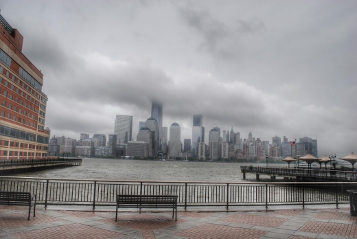 J. Owen Grundy Park in Jersey City, New Jersey, United States - #4 Photo of Point of interest, Establishment, Park