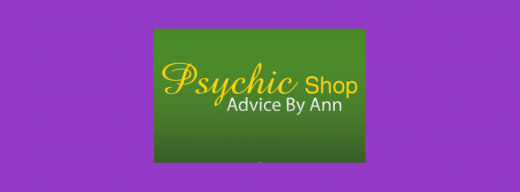 Photo by Psychic Shop Advice by Ann for Psychic Shop Advice by Ann