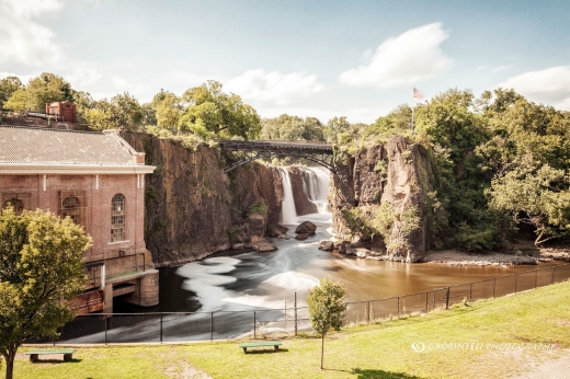 The Great Falls Historic District & Cultural Center in Paterson City, New Jersey, United States - #1 Photo of Point of interest, Establishment, Travel agency