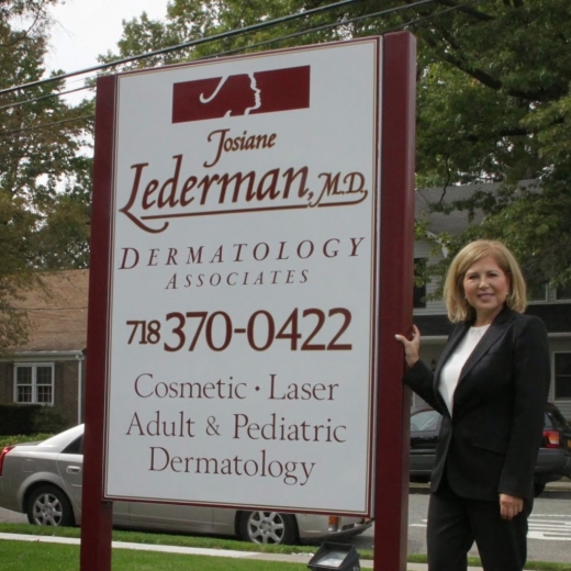 Staten Island Dermatology: Josiane Lederman MD in Staten Island City, New York, United States - #1 Photo of Point of interest, Establishment, Health, Doctor
