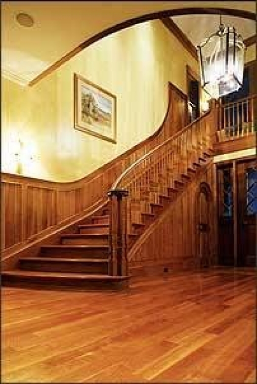 Oak Tree Floor Refinishers in North Haledon City, New Jersey, United States - #1 Photo of Point of interest, Establishment, Store, Home goods store, General contractor