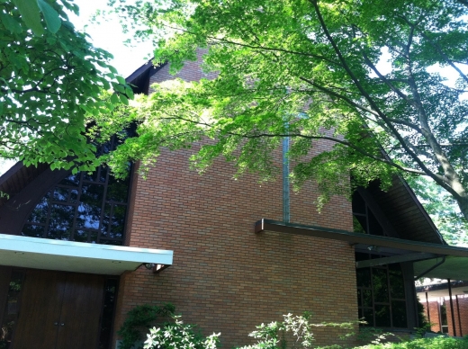 요벨교회 Yobel Korean United Methodist Church in Demarest City, New Jersey, United States - #2 Photo of Point of interest, Establishment, Church, Place of worship